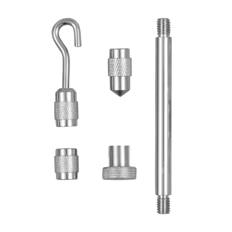 PCE-PFG 20 - Digital Durometer Force Gage with 500Hz Sampling Rate