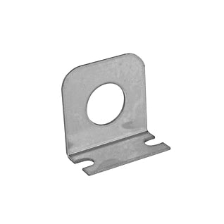 W18 - Stainless Steel Mounting Bracket for M18 × 1 Applications