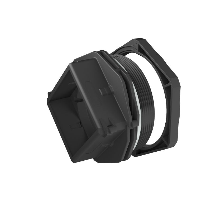2584120000 - IP66 Cable Entry System, 24.7mm Black Polyamide (Pack of 5)