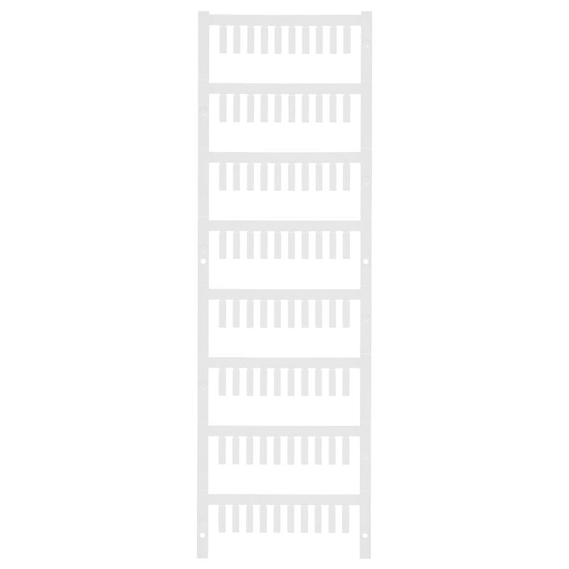 1919420000 - Custom 12x3.2mm SlimFix Cable Markers, RoHS Compliant (Pack of 80)