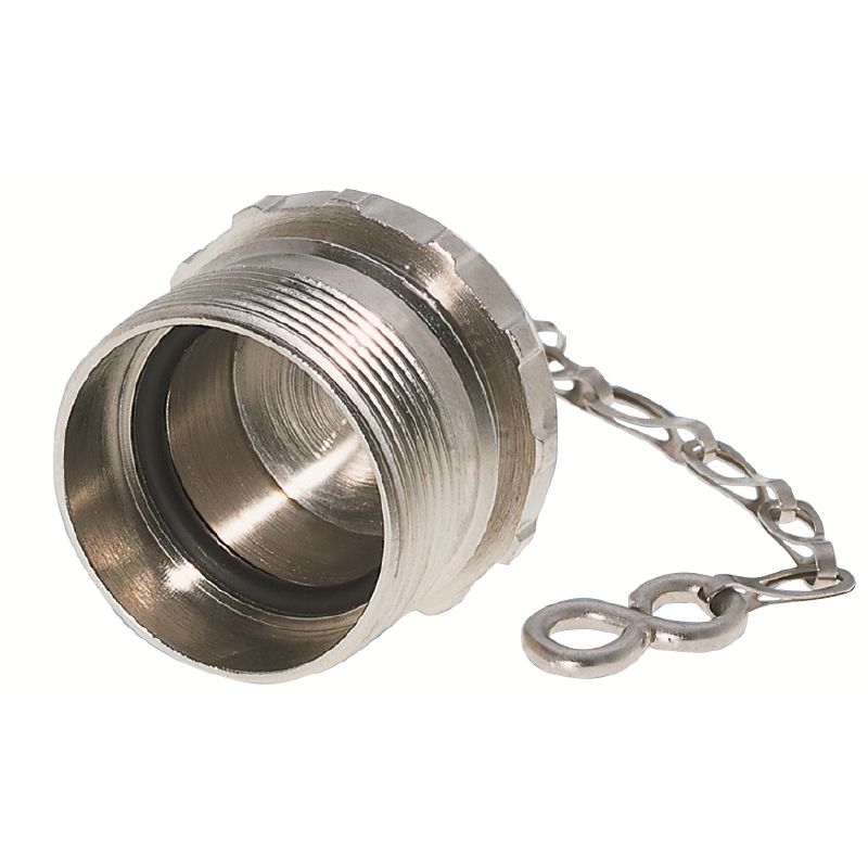 1170810000 - RoHS Compliant Protected Assembly with Cap