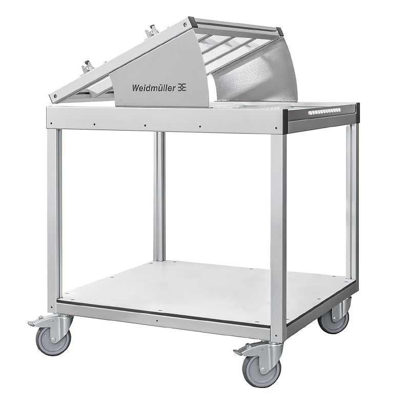 2901930000 - Automatic WPC Feeding Unit, RoHS Compliant