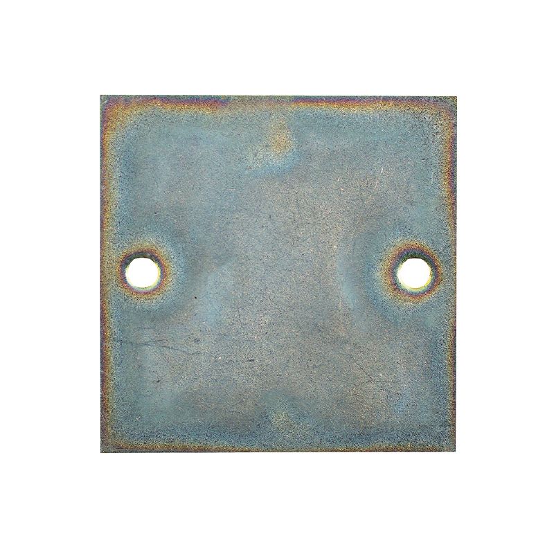 9457300000 - Heavy-Duty Metal Connectors, 1 Size, RoHS Compliant (Pack of 50)