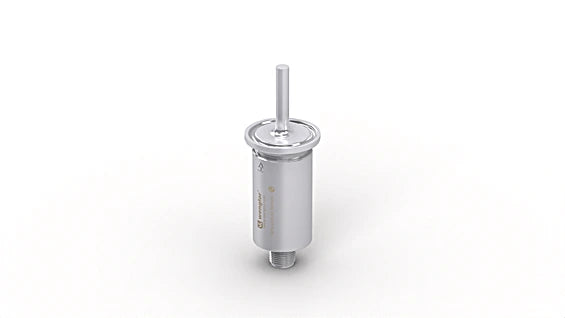 FXTT010 - Accurate Temperature Sensor for Liquids and Gases with IO-Link