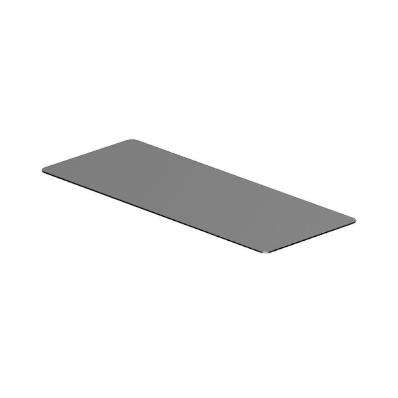 2005170000 - Black Self-Adhesive 8x20 mm Markers, RoHS Compliant (Pack of 3000)