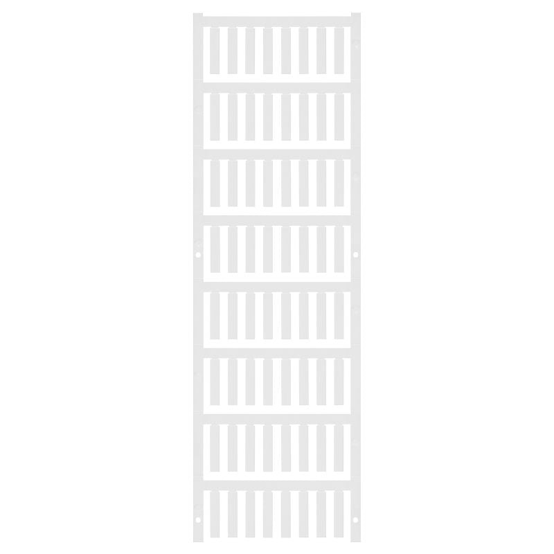 1789250000 - SlimFix Marker for 3-3.7mm Cables, 21x4.5mm (Pack of 64)