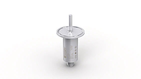 FXTT011 - Versatile Temperature Sensor for Liquids and Gases with IO-Link