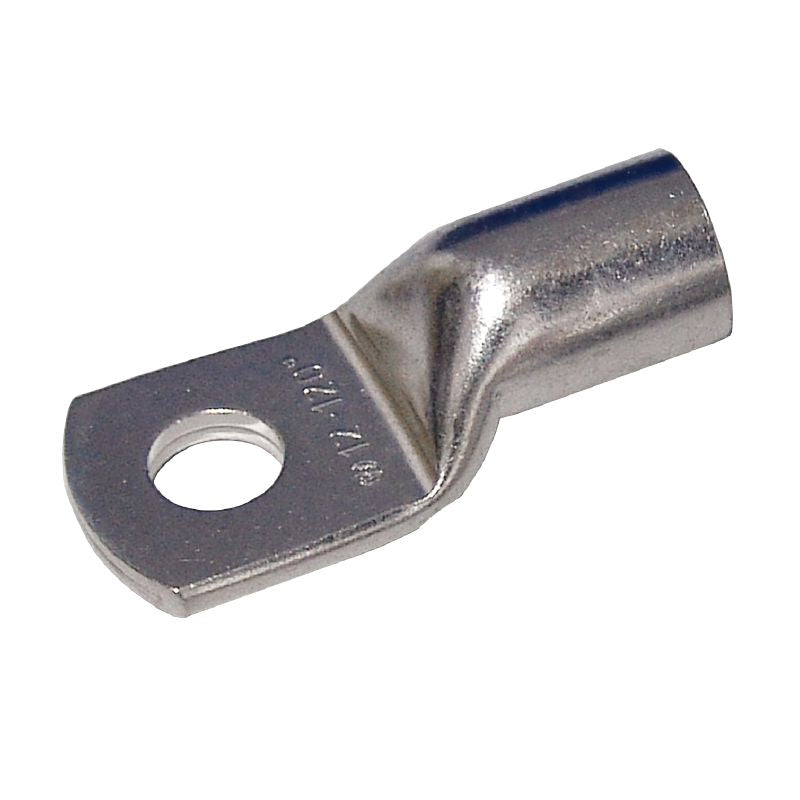 2578030000 - 400 mm² Cable Lug, M12 Terminal End, 92mm Long (Pack of 15)
