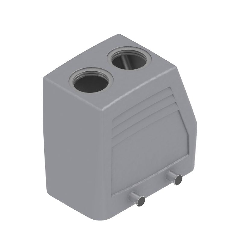 1336600000 - IP65 Rated HDC 24D TOBU for Robust Applications
