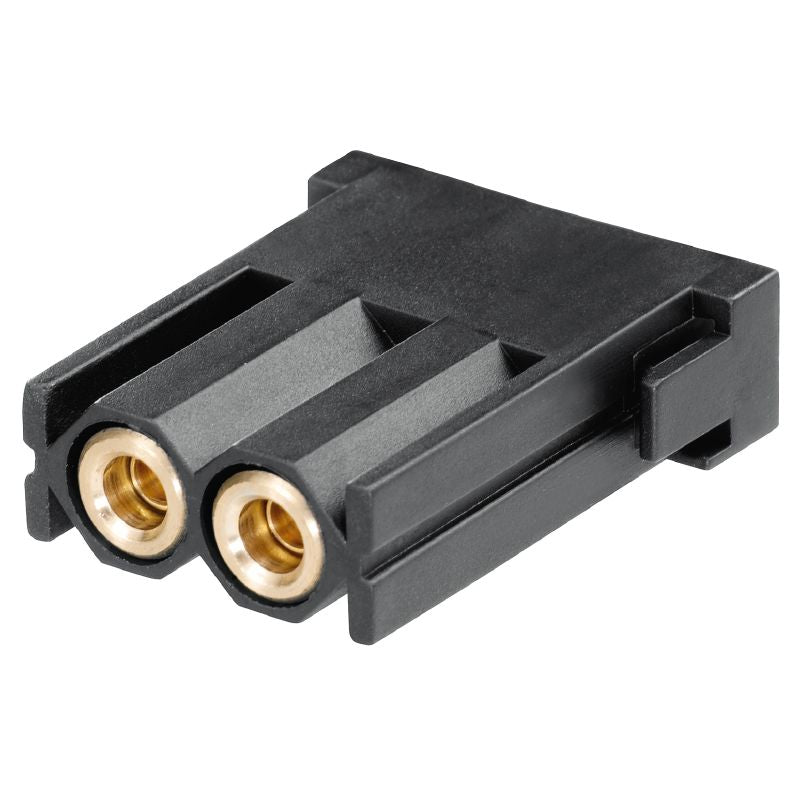 1894760000 - RoHS Compliant Heavy-Duty Connector for HDC & ConCept Module