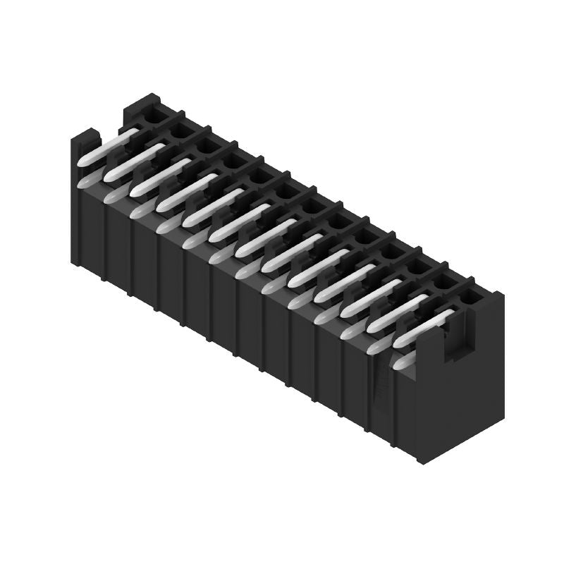 1289770000 - 3.50mm 26-Pole PCB Connector with 90° Elbow (Pack of 36)