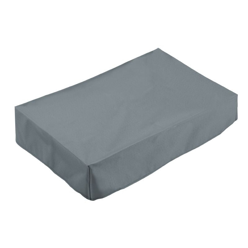 2493080000 - RoHS Compliant MCP BASIC 2 Cover for Electronics