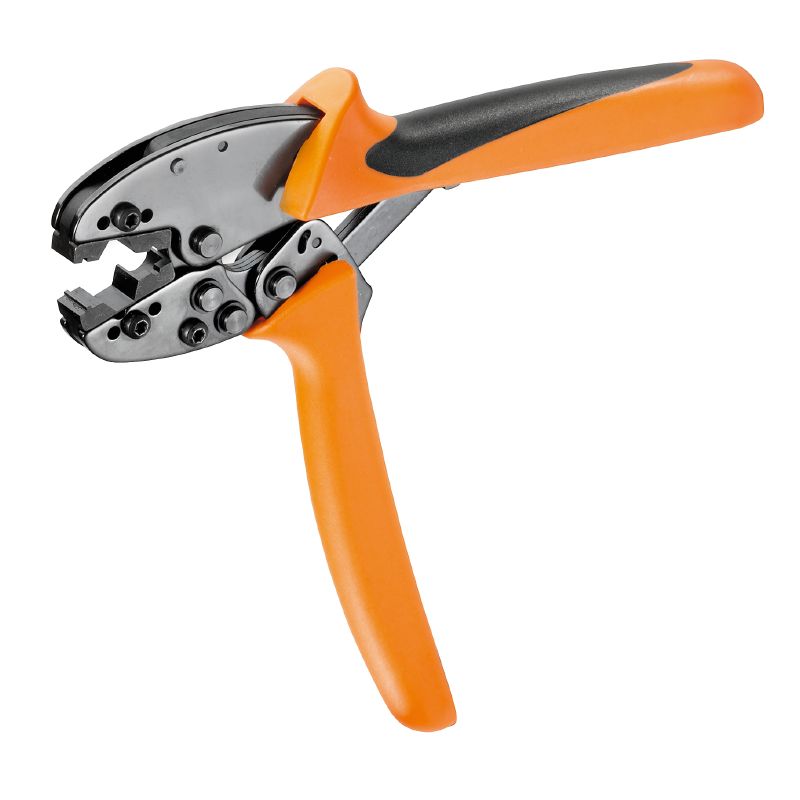 9006320000 - CTX 500 Coaxial Crimping Tool for BNC, TNC & N Connectors