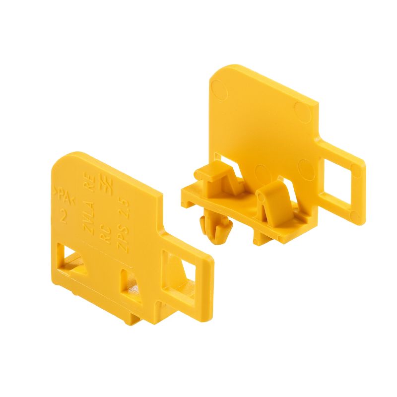 1866260000 - ZVLA Yellow Modular Terminal, 26.2mm Deep, RoHS Compliant (Pack of 20)