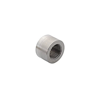 ZH4C002 - Weld-In Adapter for ½" Connections, No Undercut
