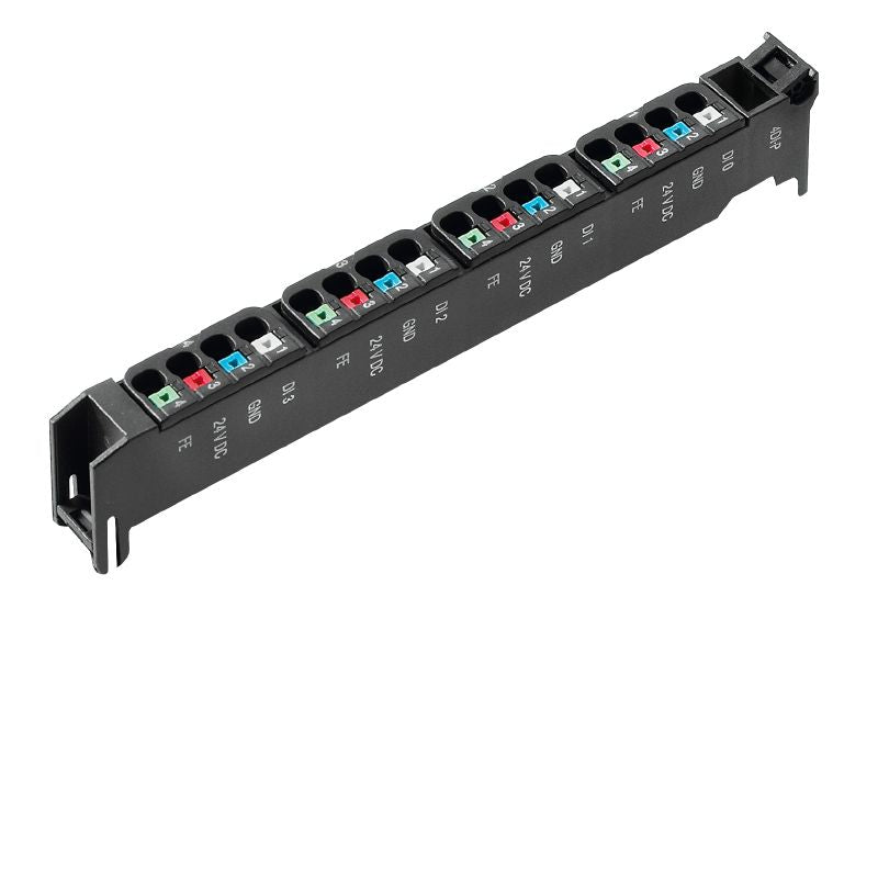 1346440000 - RoHS Approved Plug-In Connector, Pack of 5 (Pack of 5)