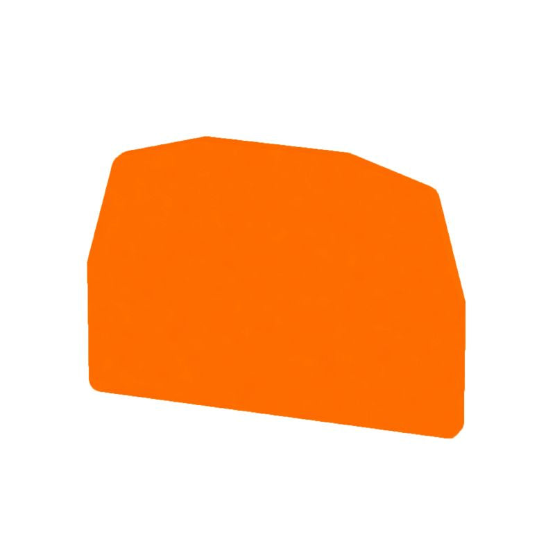 1720980000 - Z-Series End Plate & Partition for Tight Spaces (Pack of 50)