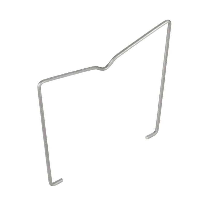 8692620000 - Metal Retaining Clip for High Relays, RoHS Compliant (Pack of 100)