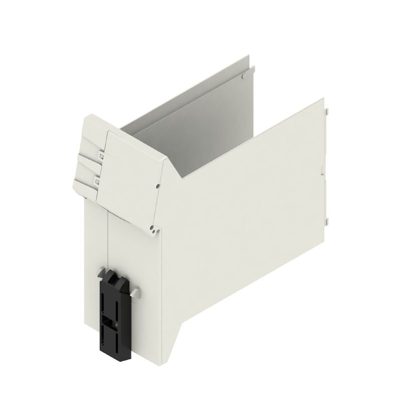 1164750000 - 45mm Light Grey Modular Housing for PCBs, RoHS Approved (Pack of 6)