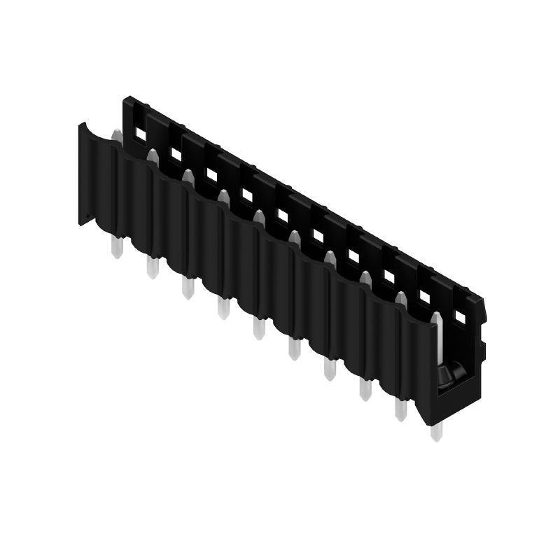 1626470000 - 5.00mm Male PCB Connector 10 Poles at 180° (Pack of 50)