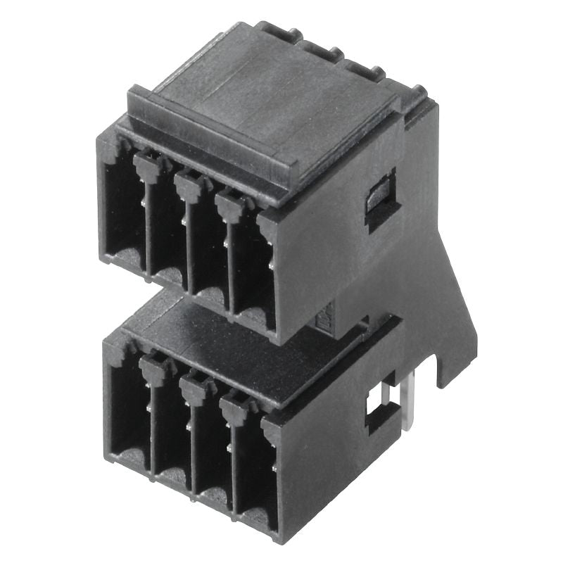1357820000 - Male Header Connector 16 Pole 3.50mm PCB 90° Design (Pack of 20)