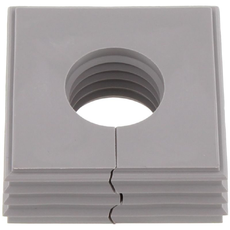 2584460000 - TPE Sealing Element 42.8mm Grey with IP66 Rating (Pack of 10)