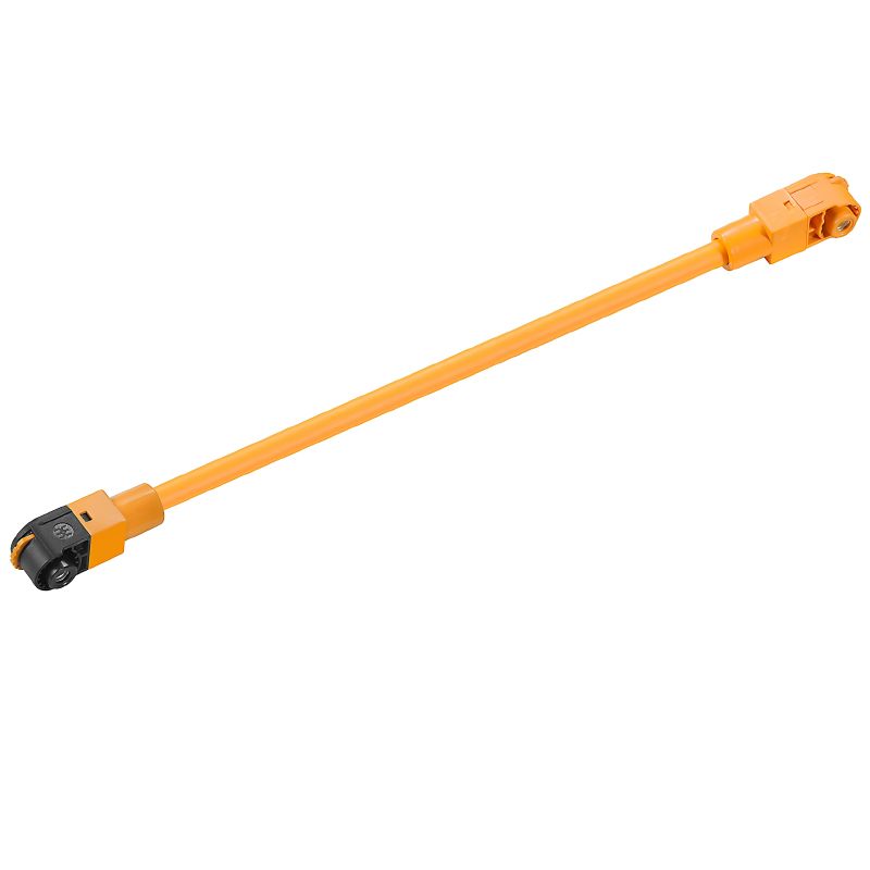 2938270000 - RoHS Compliant PA 66 Connector, 324mm, IP67, 120A