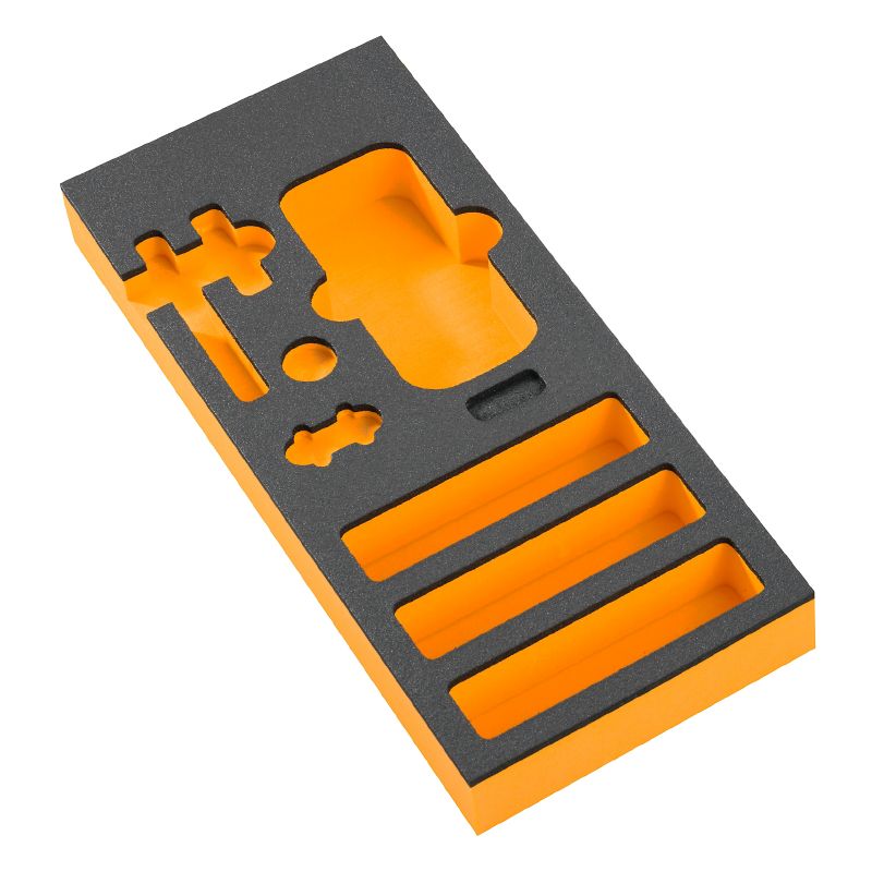 2683890000 - Foam Multimeter Inlay for Tool Chest Storage