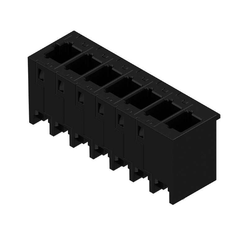 8000072450 - 5mm Male PCB Connector, 7 Poles, RoHS Compliant (Pack of 15)