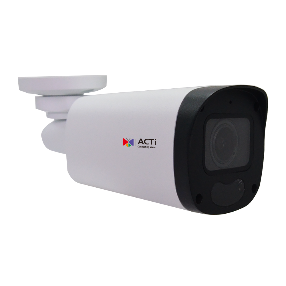 Z49 4 Megapixel Day & Night with Superior Low Light Sensitivity and Adaptive IR LED