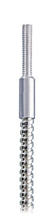 081-354-204T - Flexible Fiber Optic Cable for Hot Environments