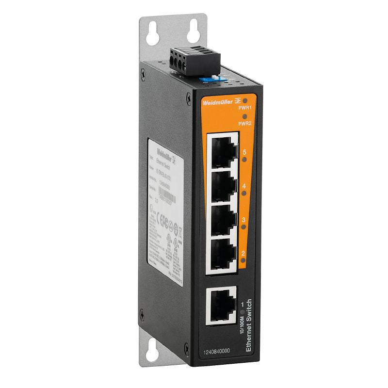 1504450000 - Versatile RoHS-Compliant Wall Mounting Kit for General Use