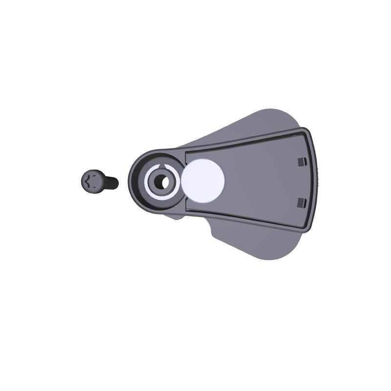 1246770000 - Crimp Tool Replacement for CTX CM 1.6/2.5 with Locator