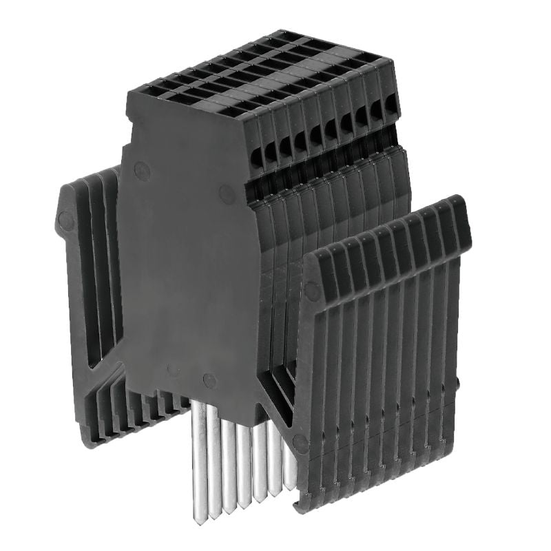 1632340000 - 1.5 mm² Terminal Test Adapter, 250 V, Direct Mounting (Pack of 5)