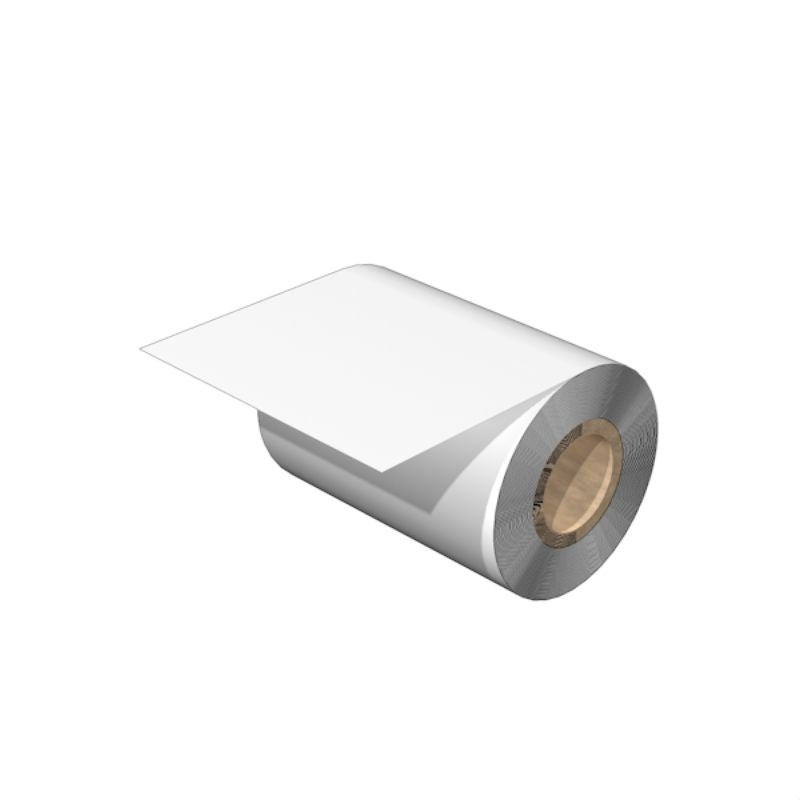 2005040000 - 84mm Ink Ribbon, 300,000mm Long, RoHS Compliant