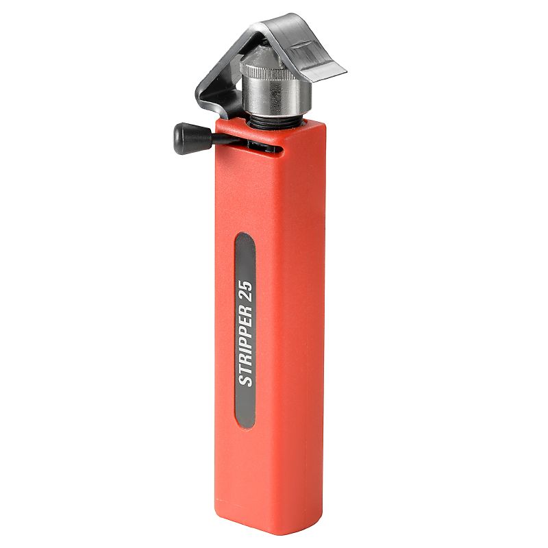 2697640000 - Precision Cable Stripper for Up to 490 mm² Conductor