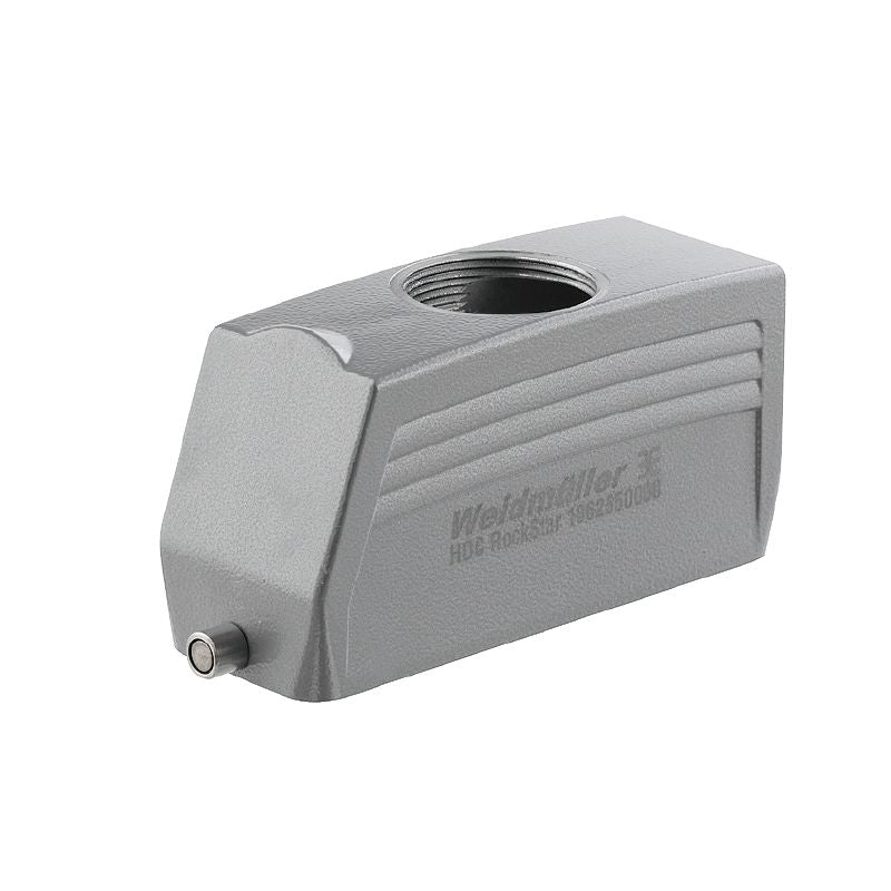 1662550000 - IP65 Top-Entry Cable Clamp, Installation Size 8