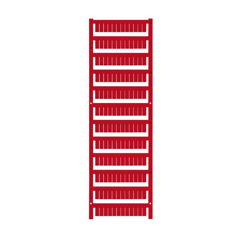 1773531686 - Red 10mm Terminal Marker, RoHS Compliant, -40°C to 100°C (Pack of 720)