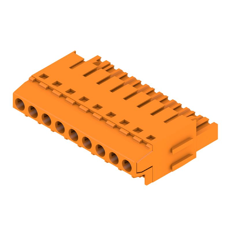 1502560000 - Encapsulated BLT 5.08HC Product in Unique Arrangement (Pack of 36)