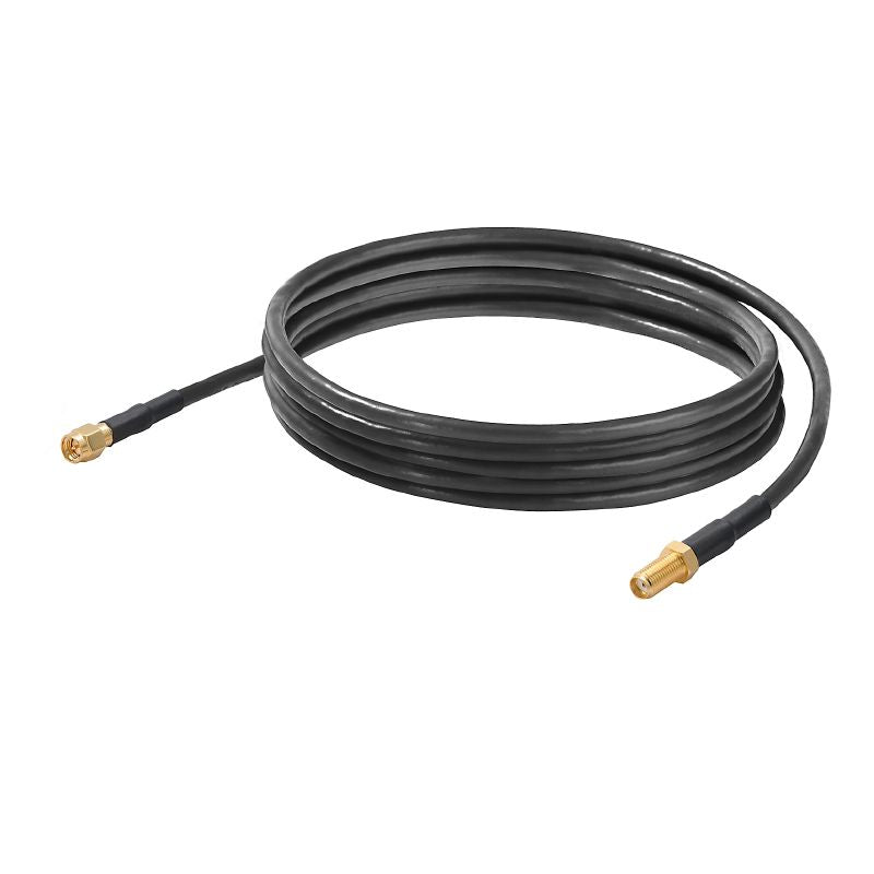 2787940000 - 5m SMA Antenna Cable, UV-Resistant, PVC, RoHS Compliant