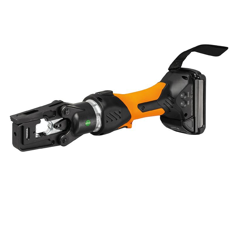 1500830000 - 45 kN Electro-Hydraulic Crimping Tool for 6-150mm² Ferrules