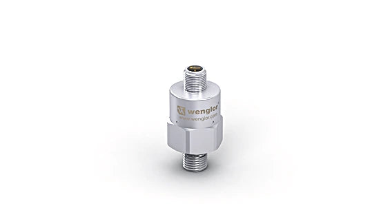 FX1P203 - High Accuracy Pressure Sensor, -1 to 1 Bar, 4-20mA Output