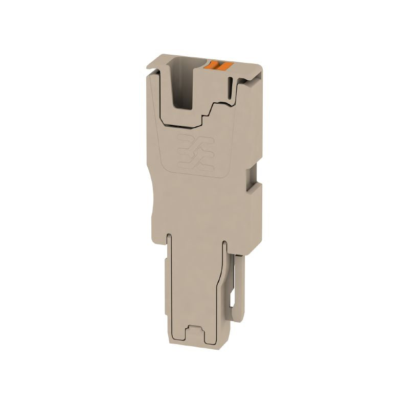 2540460000 - 32A Compact Plug, 800V, RoHS Compliant, Wemid Material (Pack of 50)