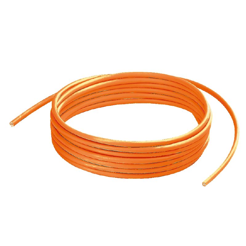 2661080000 - Cat.7 LSZH Cable, 305m Long, ISO/IEC Compliant