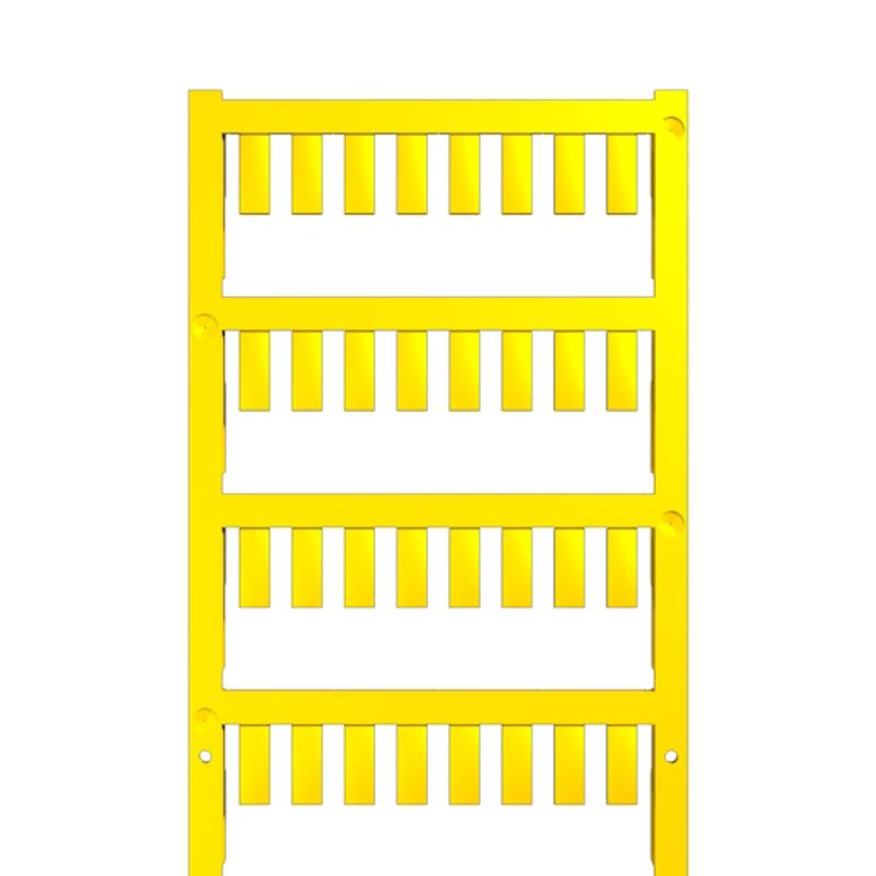 1318690000 - 12 x 5.8 mm SlimFix R Cable Markers for 3-3.7 mm Conductors (Pack of 256)
