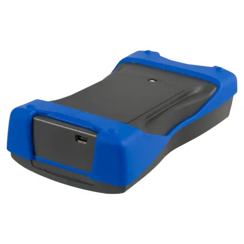 PCE-FD 20 - Portable Ultrasonic Defectoscope with Large LCD Display