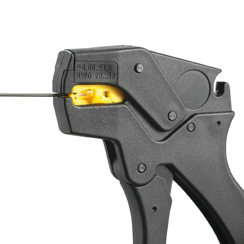9003500000 - Stripping Tool for Conductors, 0.03-0.82 mm², 6 Blades