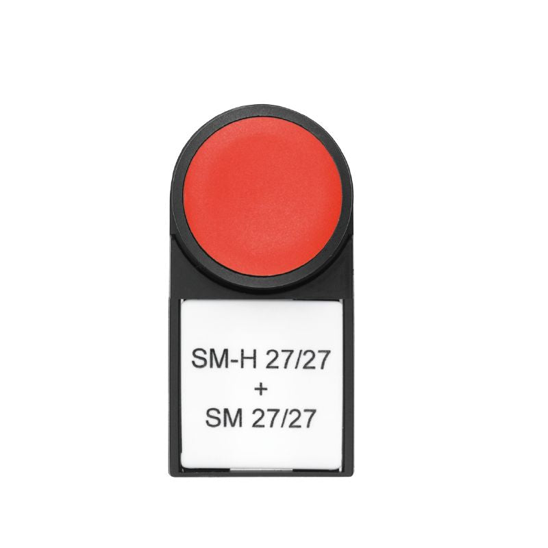 1782710000 - 59x27mm Black Switch Marker Accessory, RoHS Compliant (Pack of 10)