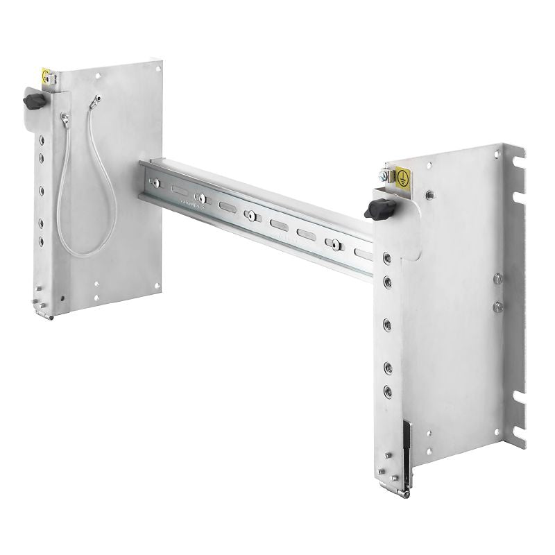 1993520000 - RoHS Compliant Stainless Steel Rack, 489.5mm Wide