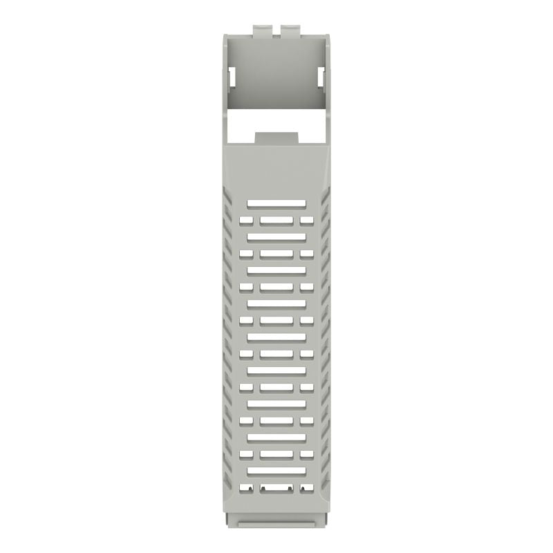 2554850000 - 22.5mm Agate Grey OMNIMATE Side Element for Reliable Use (Pack of 10)